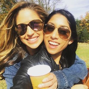 Meet your Posher, Sonia